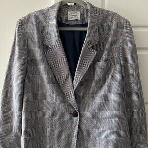 Vintage Pendleton Blazer